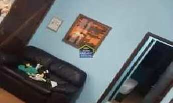 Imagem 7: Casa com 4 dorms, Ocian, Praia Grande - R$ 410 mil, Cod: ACT2225