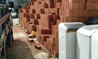 Imagem 2: Passo loja de material de construção