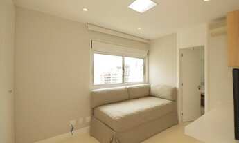 Imagem 7: Itaim Bibi Apartamento com 2 dormitórios