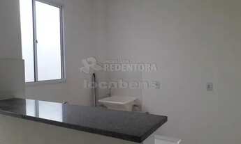 Imagem 5: Apartamento Padrão em São José do Rio Preto