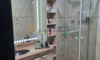 Imagem 6: Casa em Condomínio para Locação em Bauru, Jardim Colonial, 3 dormitórios, 2 suítes, 4 banh