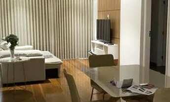 Imagem 3: Apartamento Condomínio Edifício Antier Ribeiro'