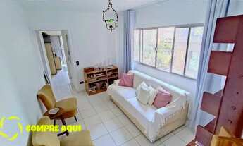 Imagem: Apartamento Santa Cecília 37,5m²