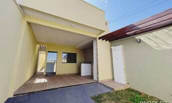 Imagem: 3QTS MAISA 2 ENTRADA BAIXA E PARCELADO