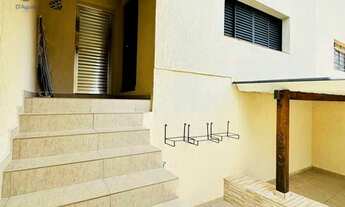 Imagem 4: Sobrado 3 suítes com armários em madeira