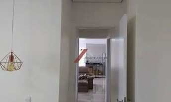 Imagem 5: Apartamento com 2 dormitórios à venda, 84 m² por R$ 730.000,00 - Vila América - Santo Andr