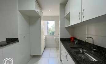 Imagem 7: Apartamento com 3 dormitórios para alugar, 75 m² por R$ 2.607,02/mês - Rio Madeira - Porto