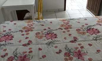 Imagem 2: Suite mobiliada no Capão Raso