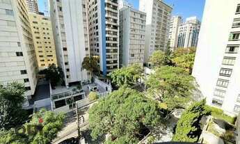 Imagem 3: Apartamento com 3 dormitórios, 293 m² - venda por R$ 4.575.000 ou aluguel por R$ 36.000/mê