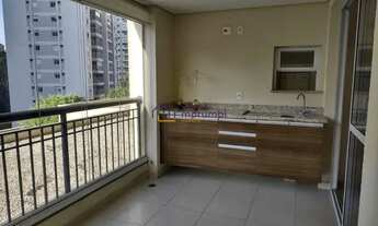 Imagem: Apartamento, Vila Andrade - São Paulo