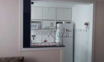 Imagem 3: Apartamento - Palmeiras de São José - Residencial Spazio Campo Di Bragança - 2 Dormitórios