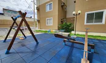 Imagem 5: Smart Laranjeiras 2 Quartos Flores