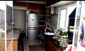 Imagem 4: APARTAMENTO SEM CONDOMÍNIO à venda, 2 quartos, 1 suíte, 1 vaga, PARQUE ORATORIO - Santo An