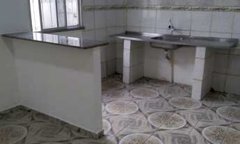 Imagem 3: Apartamento com uma suíte por 550 reais no Conjunto Ajuricaba