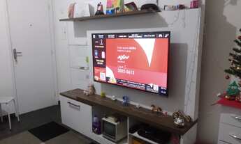 Imagem 2: Apto início do Quissamã. reformado, excelente preço - Petrópolis - RJ