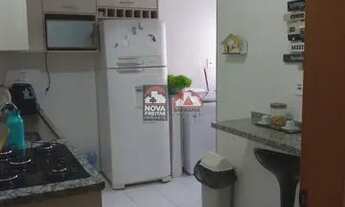 Imagem 5: Apartamento Padrão em Jacareí