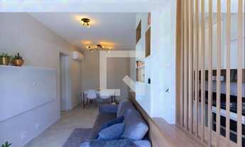 Imagem 7: Apartamento para Aluguel - Moema, 2 Quartos, 54 m2