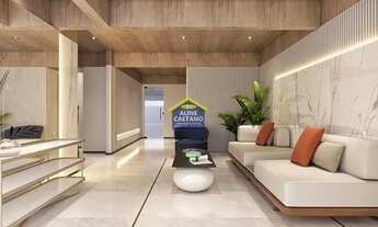 Imagem 2: Apartamento com 2 dorms, Tupi Entrada R$ 105mil