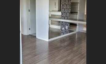 Imagem 6: Apartamento com 3 dormitórios para alugar, 74 m² por R$ 2.975,00/mês - Boa Vista - Curitib