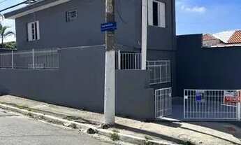 Imagem 3: Casa para venda tem 100 metros quadrados com 2 quartos em Penha de França - São Paulo - SP