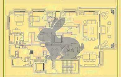 Imagem 5: São Paulo - Apartamento Padrão - Cidade Jardim