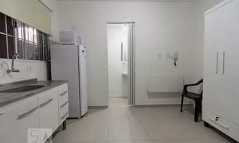 Imagem 5: Apartamento para Aluguel - Jardim Éster Yolanda, 1 Quarto, 20 m2