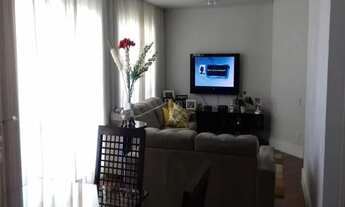 Imagem: Lindo apartamento na Praça, com 100 m²