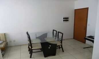 Imagem 3: LA- RA AMIL Aluga Apartamento 60 m² com 2 quartos, 1 suite no Varandas do Apolo - Vila Ema