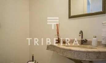 Imagem 6: Imóvel de 190m², com 3 dormitórios (sendo 1 suíte)