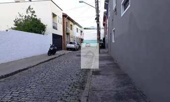 Imagem 4: Prédio com Salão Comercial, 210 m² - venda por R$ 1.100.000 ou aluguel por R$ 7.000/mês