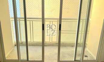 Imagem 4: Apartamento para Venda em São Paulo, Perdizes, 2 dormitórios, 1 suíte, 2 banheiros, 2 vaga