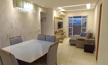 Imagem 5: Apartamento para Venda em Santos, Ponta da Praia, 2 dormitórios, 1 suíte, 2 banheiros, 2 v