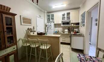 Imagem 5: Apartamento para Venda em Santos, Ponta da Praia, 2 dormitórios, 1 suíte, 3 banheiros, 1 v