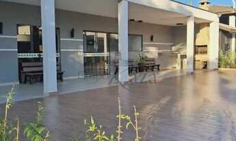 Imagem 2: Casa Condomínio - Jardim Residencial Golden Park - Residencial Golden Park - Jacareí - 4 D