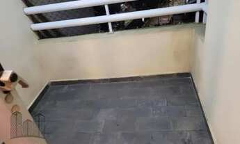 Imagem 7: Apartamento com 3 quartos, 147m², à venda em Santos, Vila Mathias