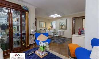 Imagem 3: Locação Apartamento 3 Dormitórios - 100 m² Jardim Paulista