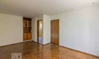 Imagem 3: Apartamento para Aluguel - Santo Antônio, 2 Quartos, 95 m2