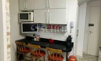 Imagem 4: EXCELENTE APARTAMENTO DUPLEX/ COBERTURA MOBILIADO A VENDA NA VILA MARIANA