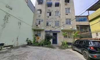 Imagem: Apartamento de 1 quarto na Rua Goiás p