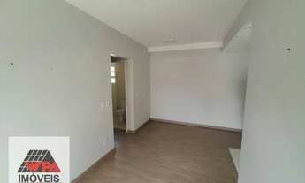 Imagem 4: Apartamento com 2 dormitórios para alugar, 67 m² por R$ 1.605,00/mês - Centro - Americana