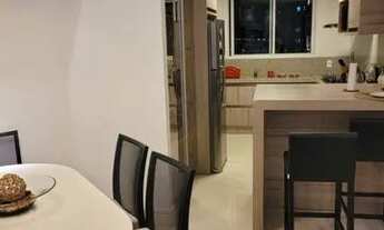 Imagem 4: Apartamento com 3 dormitórios à venda, 141 m² por R$ 1.650.000,00 - Centro - Itajaí/SC