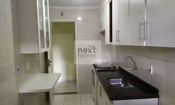 Imagem 5: Apartamento de 2 quartos para alugar no bairro Jardim boa vista (zona oeste