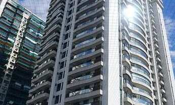 Imagem: Rio de Janeiro - Apartamento Padrão - Barra