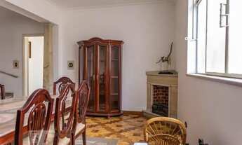 Imagem 3: Casa para Aluguel - Mooca, 4 Quartos, 500 m2