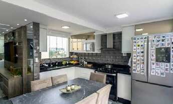 Imagem 6: APARTAMENTO SEM CONDOMÍNIO à venda, 3 quartos, 1 suíte, VILA SCARPELLI - Santo André/SP