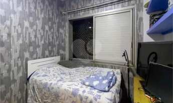 Imagem 7: Apartamento em Moema para venda e locação de 80m² com 3 dormitórios, 1 suíte e 2 vagas