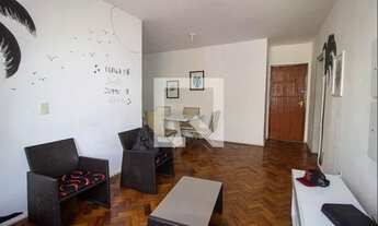 Imagem 3: Apartamento para Aluguel - Tijuca, 2 Quartos, 70 m2