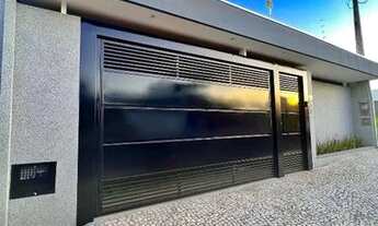 Imagem: Casa com 3 dormitórios à venda por R$