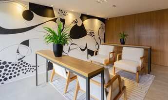 Imagem 6: PORTO ALEGRE - Apartamento Padrão - JARDIM EUROPA