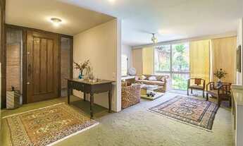 Imagem 4: Casa com piscina! 4 suítes! Cidade Jardim!